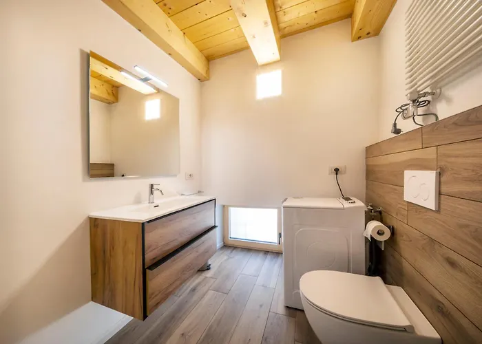 Da Nonna Caty شقة فيلتري