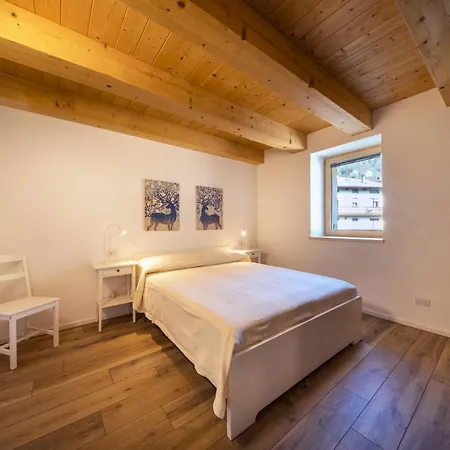 Da Nonna Caty Apartamento