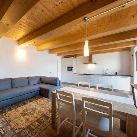 Da Nonna Caty Feltre