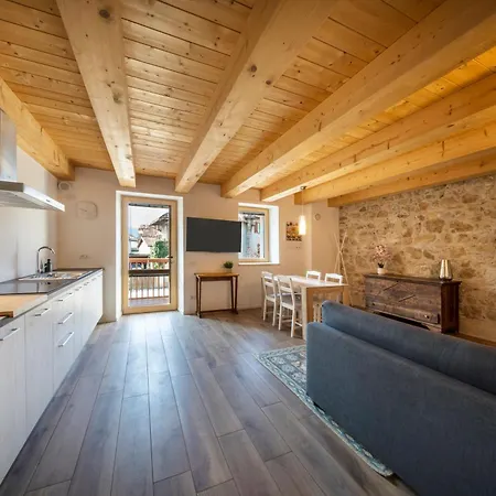 Da Nonna Caty Apartamento