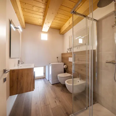 Da Nonna Caty Apartment *