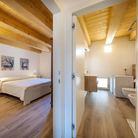 Da Nonna Caty Apartamento