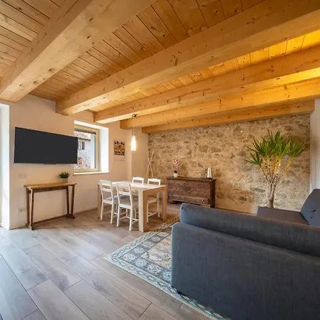 Da Nonna Caty Apartment