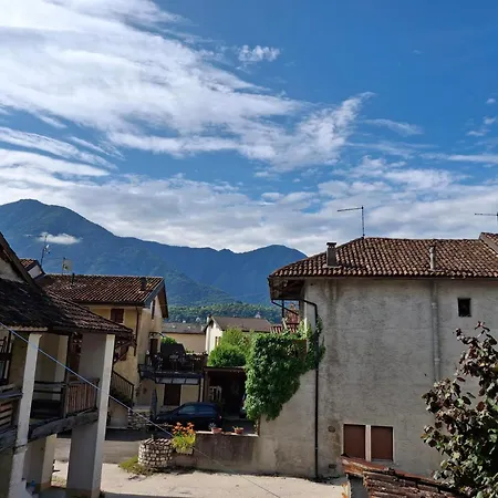 Da Nonna Caty Apartamento *