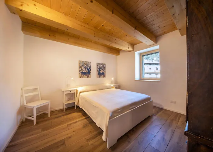 Da Nonna Caty Apartmán