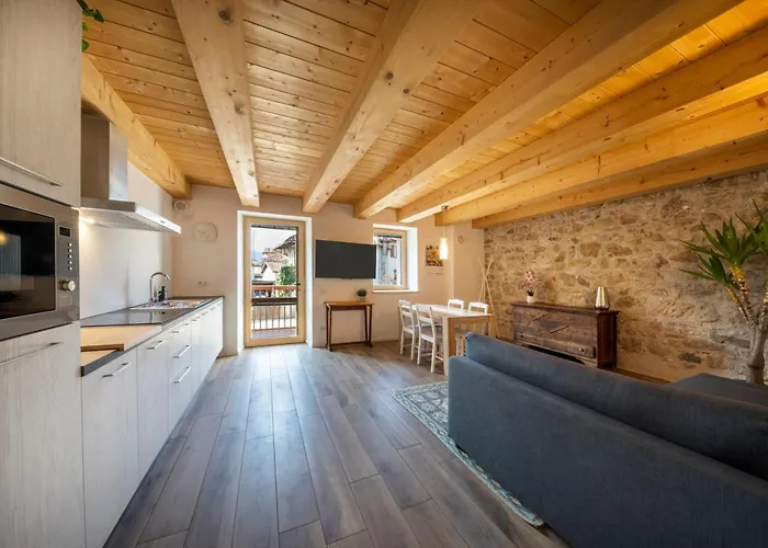 Da Nonna Caty Apartment