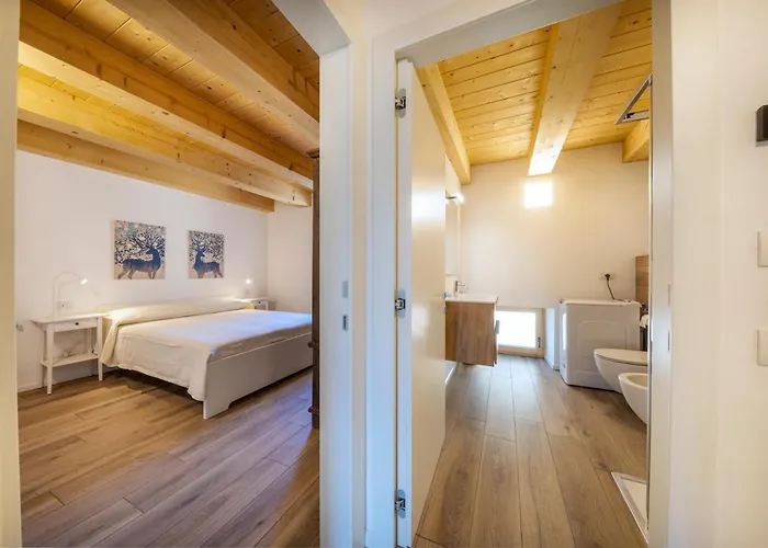 Da Nonna Caty Apartmán