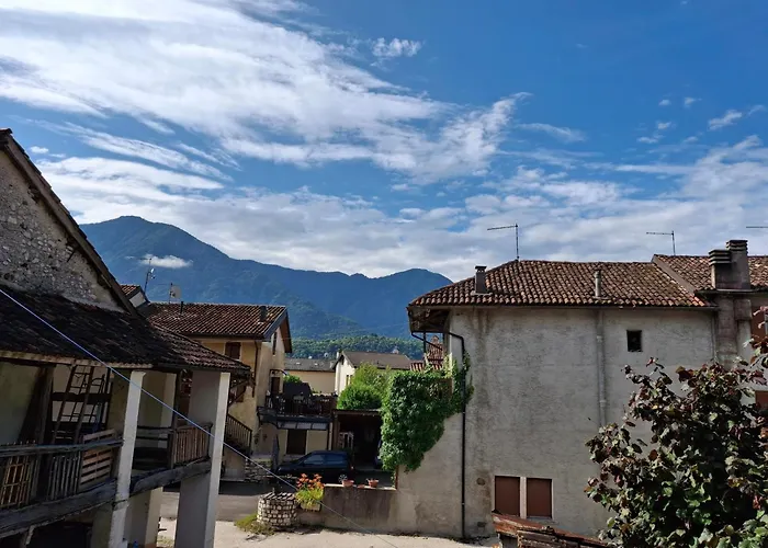 Da Nonna Caty Apartmán *